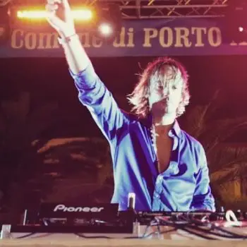 Accompagnatore gigolo Andyrove