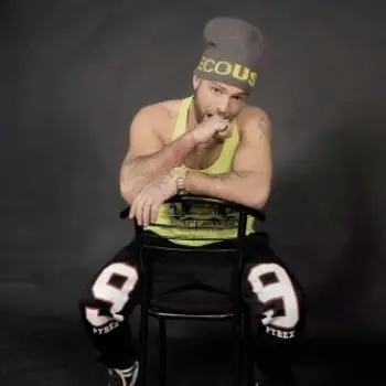 Accompagnatore gigolo Marco.C