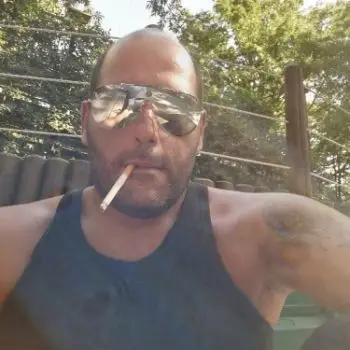 Accompagnatore gigolo Mirco1984