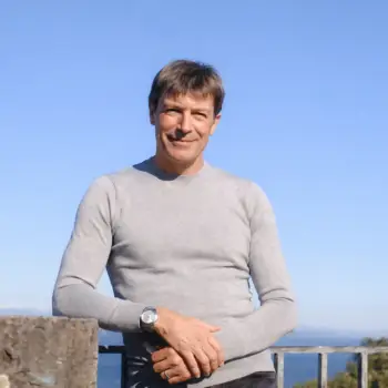 Accompagnatore gigolo Mister.X