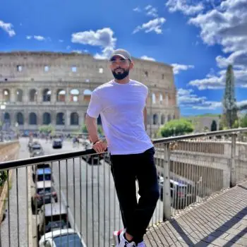 Accompagnatore gigolo Amz