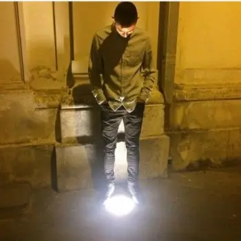 Accompagnatore gigolo Antonio