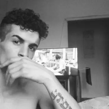 Accompagnatore gigolo Francesco9