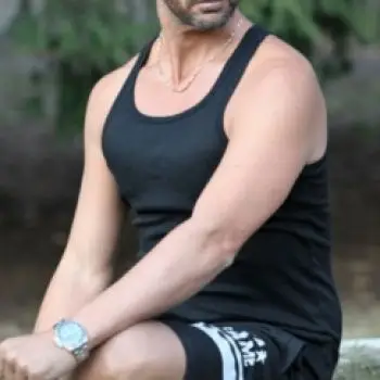 Accompagnatore gigolo Pier Milano