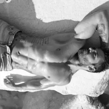 Accompagnatore gigolo Vladimir92