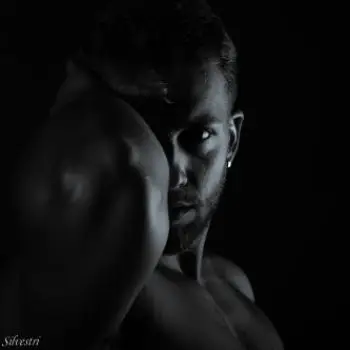 Accompagnatore gigolo Alessio