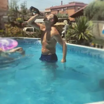 Accompagnatore gigolo andrei.