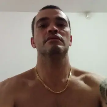 Accompagnatore gigolo Gabriel83