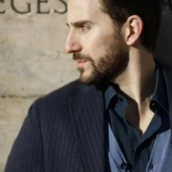 Accompagnatore gigolo Kris