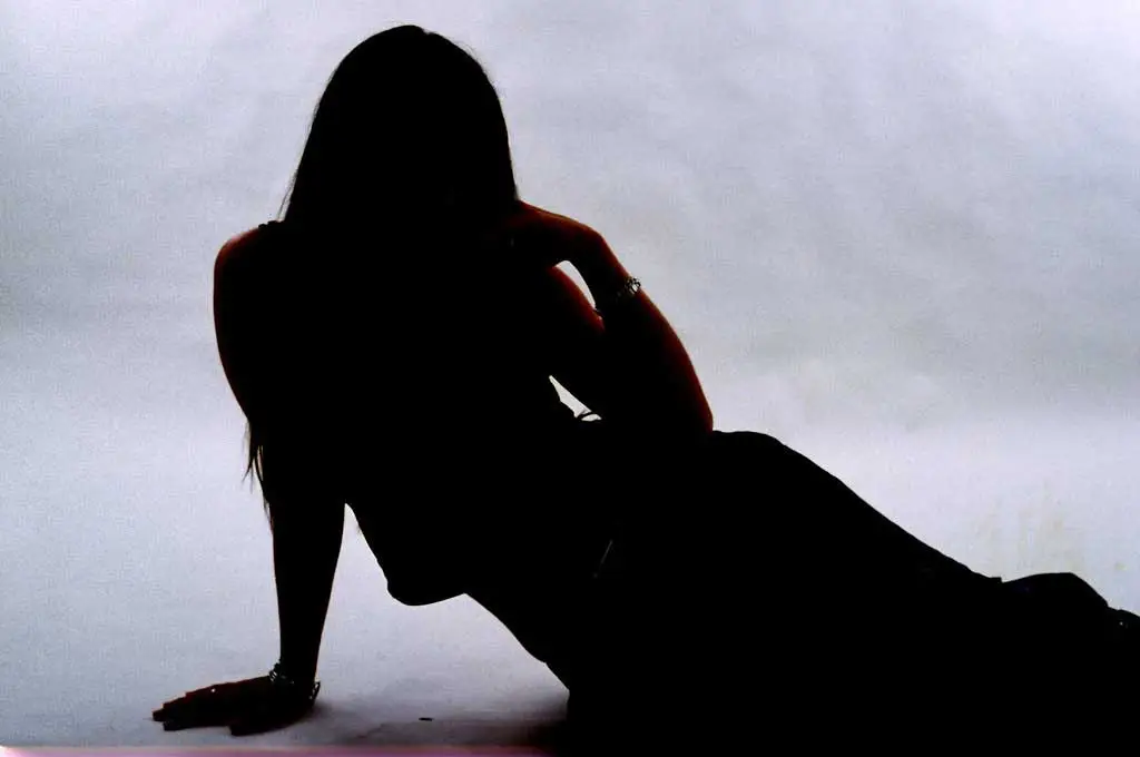 Io sono da sola per il mio gigol&ograve;, non appartengo a gruppi