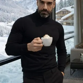 Accompagnatore gigolo Joe