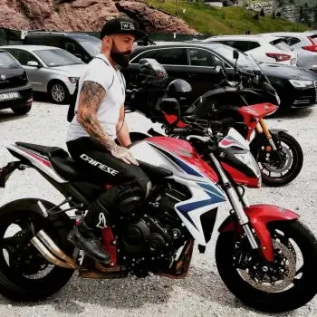 Accompagnatore gigolo Alessandro