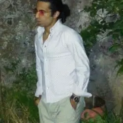 Accompagnatore gigolo Themer Black