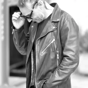 Accompagnatore gigolo Nicolas