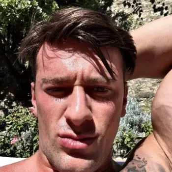 Accompagnatore gigolo Chrismontana