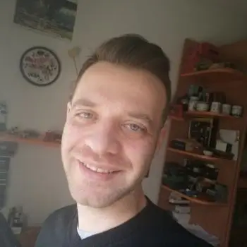 Accompagnatore gigolo Vikingho