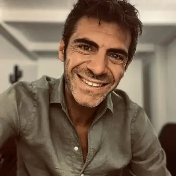 Accompagnatore gigolo Panismo