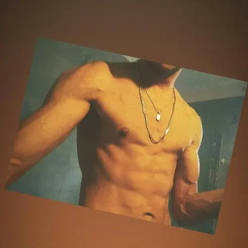 Accompagnatore gigolo Aleboys