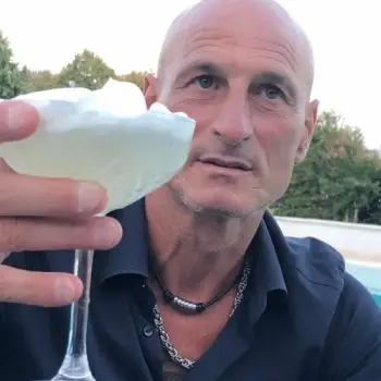 Accompagnatore gigolo Philiphe
