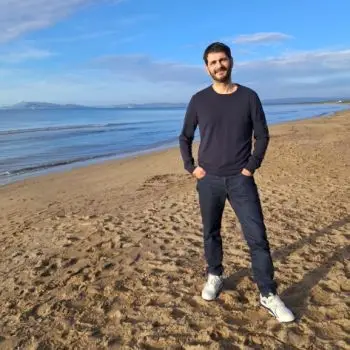 Accompagnatore gigolo Marco