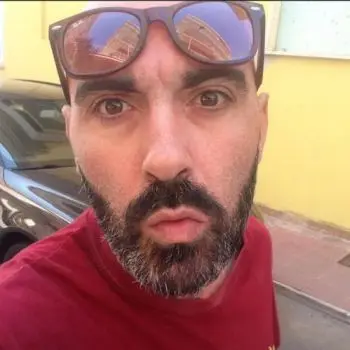 Accompagnatore gigolo Gerry80