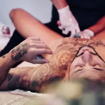 Accompagnatore gigolo Marcos Mi