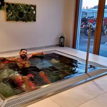 Accompagnatore gigolo Lover