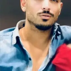 Accompagnatore gigolo Luca Casanova