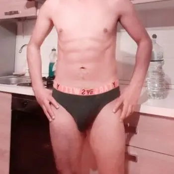 Accompagnatore gigolo Dick