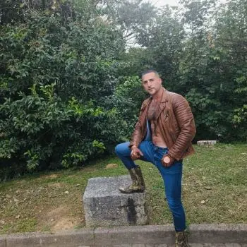 Accompagnatore gigolo MASTER CRISTIAN
