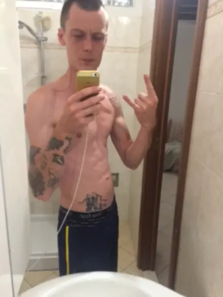 Accompagnatore gigolo Inseminetor