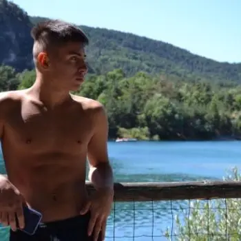 Accompagnatore gigolo Mathiascrln