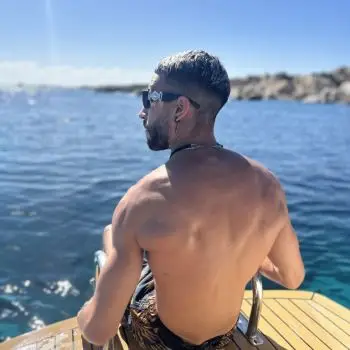 Accompagnatore gigolo Meracle