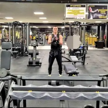 Accompagnatore gigolo Marco