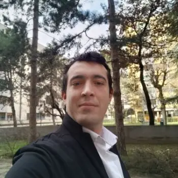 Accompagnatore gigolo Riccardo07