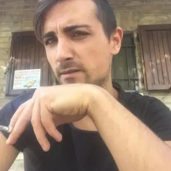 Accompagnatore gigolo Luque