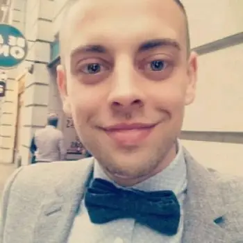 Accompagnatore gigolo Massimo