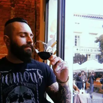 Accompagnatore gigolo Harald