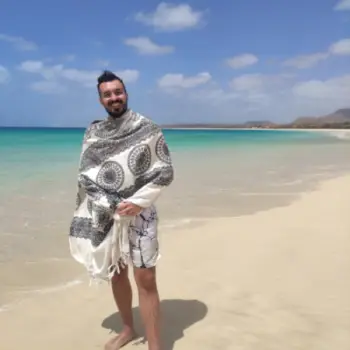 Accompagnatore gigolo Francesco