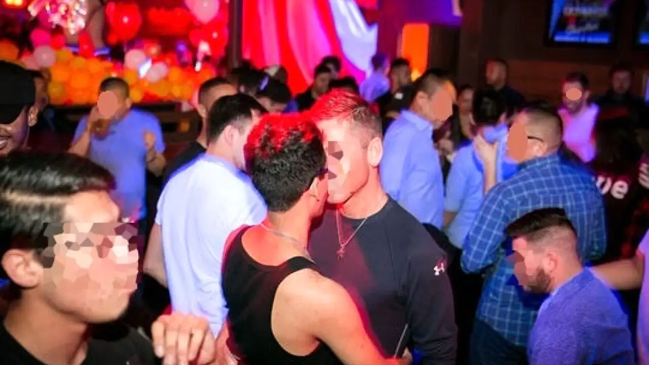 Cosa sono i locali LGBT?