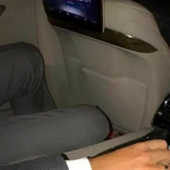 Accompagnatore gigolo Martin Luxory