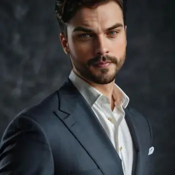 Accompagnatore gigolo Alessandrogi91