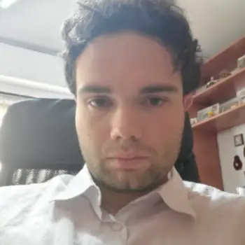 Accompagnatore gigolo Dave