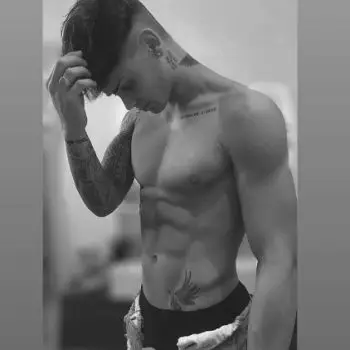 Accompagnatore gigolo Rickygigolo