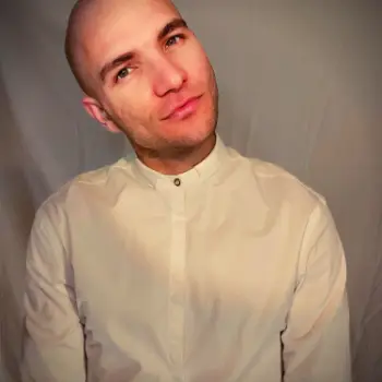 Accompagnatore gigolo Gabriele-G