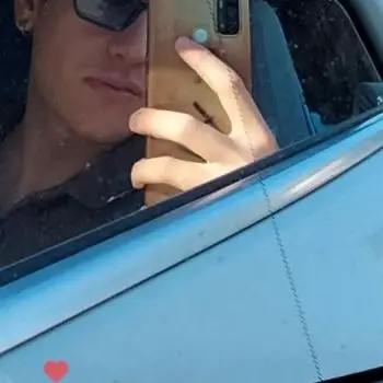 Accompagnatore gigolo Gerardo Gabriele