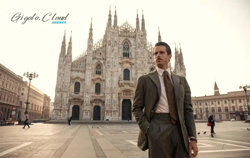 Accompagnatore per donne a Milano dove trovarlo