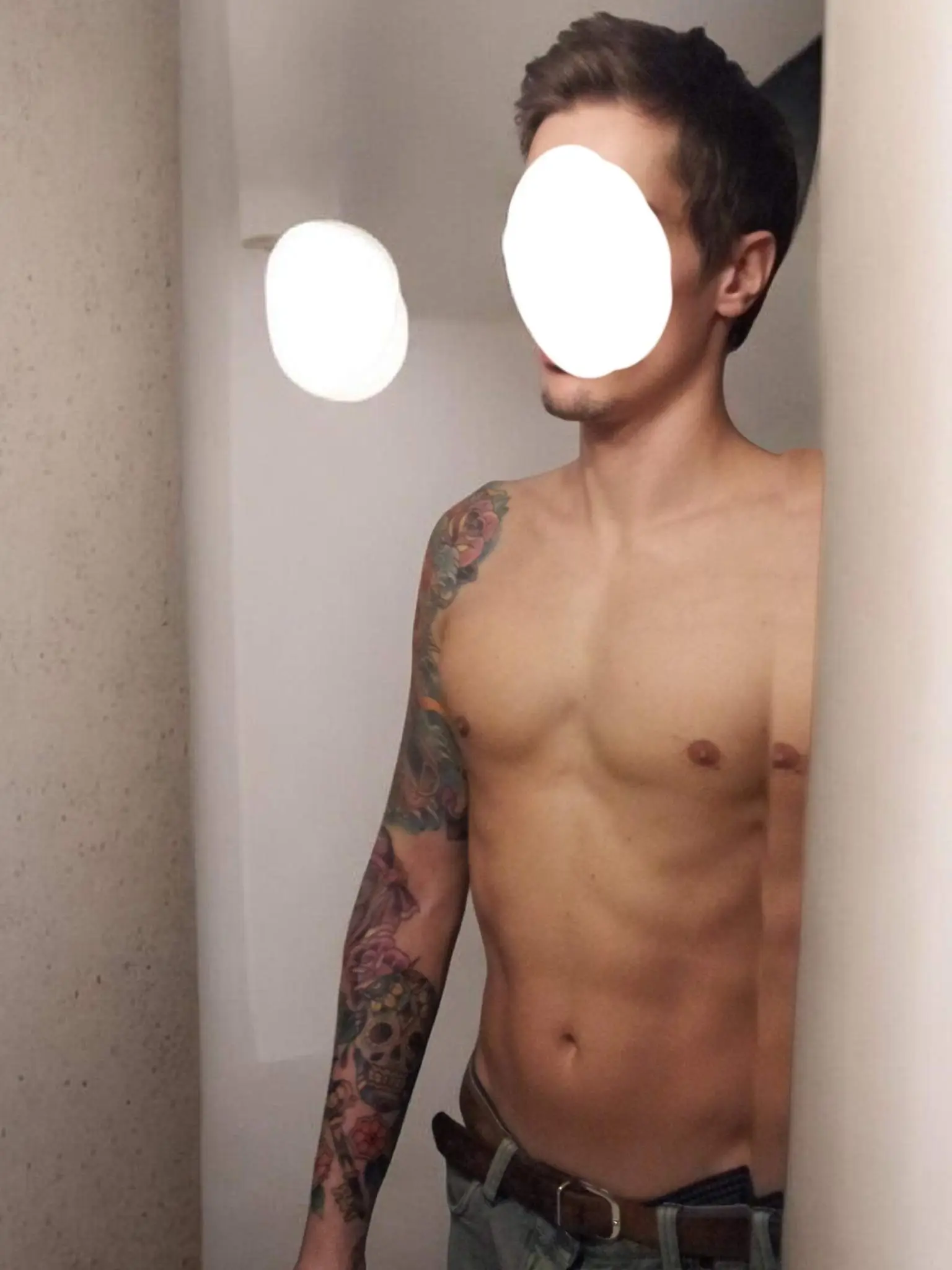 Accompagnatore gigolo Orlando