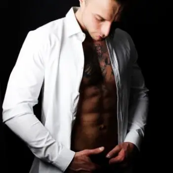 Accompagnatore gigolo Erosressoni