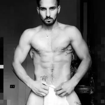 Accompagnatore gigolo Valentin